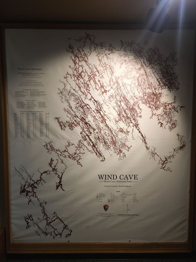Wind Cave National Park